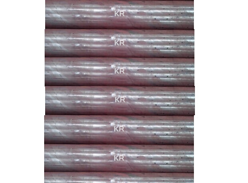 Seamless steel tubes for ships(KR)​