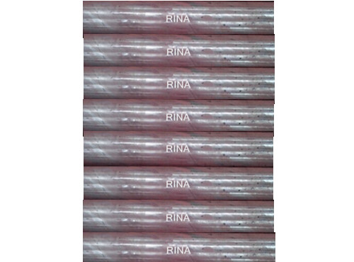 Seamless steel tubes for ships(RINA)